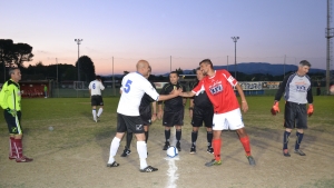 C.11: ON-LINE IL COMUNICATO UFFICIALE NUMERO 19